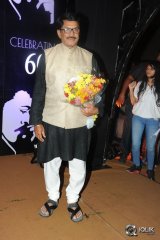 Celebs at Chiranjeevi 60th Birthday Party